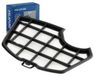 Alapure filtre de protection moteur, convient aux aspirateurs, modèle Kobold VK140 / VK150