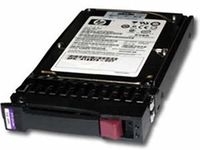 HP 507610-B21 500GB 6G SAS SFF 2,5 inch Dual Port Midline HDD