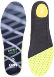 Ortho Movement Racket Inlegzolen – Maximale stabiliteit voor padel, tennis, badminton en squash - maat 43