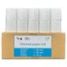30 rollen thermisch papier 80 x 80 x 12 voor kassa en ticketprinter, rol thermisch papier, 55 g, BPA-vrij, thermisch papier voor kassa, printer weegschaal