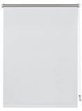 Gardinia Thermo-rolgordijn wit 65 x 150 cm