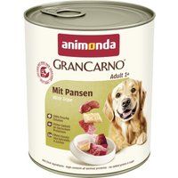 animonda GranCarno Original Pens 24x800 g