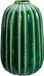 Home & Styling Bloemenvaas cactus - groen - keramiek - D17 x H30 cm