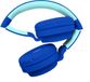 Lexibook Disney Stitch Hoofdtelefoon, Bluetooth, 3D-design, opvouwbaar, verstelbaar, draadloos & met kabel, volumebegrenzing van 85 dB