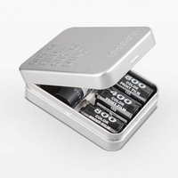 Lomography Metal Film Case for 135 / 120