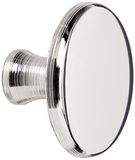 Staub 40509-694-0 Messingknauf, gold, 2 x 2,1 x 2 cm