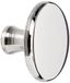 Staub 40509-694-0 Messingknauf, gold, 2 x 2,1 x 2 cm