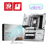 MSI B850 GAMING PLUS WIFI PZ Moederbord
