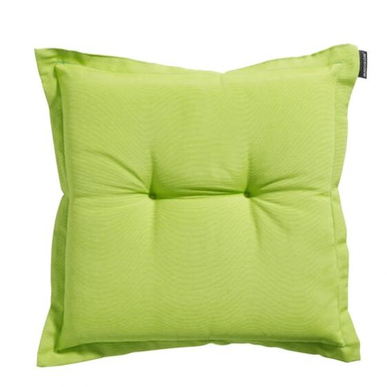 Madison Zitkussen Panama - 50 x 50 cm - Lime