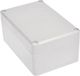TRU COMPONENTS TRU COMPONENTS TC-7910752 Universele behuizing 118 x 78 x 55 ABS Grijs 1 stuk(s)