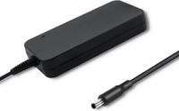 Qoltec - Gaming Laptop Lader - 135W 20V 6.75A - 5.5*2.5mm - Zwart