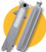 Bouillotte Pasper Extra Lange Kruik 75 cm met Hoes - 3.5 Liter Warmwaterkruik - Koala