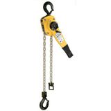 Yale Rateltakel UNO Plus - Hefvermogen 750 tot 6000 kg