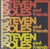 Coast2Coast Steven Soles & Friends - Steven Soles & Friends (CD)