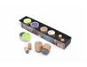 Woodies 10004286 Merci stempelset Mini