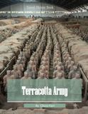 Terracotta Army: Guardians of Eternity – A Cinematic Photographic Journey Through China's Ancient Warriors