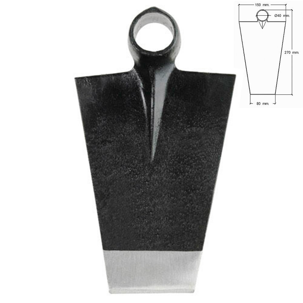 Maurer 08180015 Schoffel 27 cm