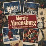 Mord tiptop Mord in Ahrensburg