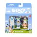 Bluey S14 set de 2 tapis de sol