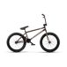 Wethepeople Bmx Freestyle Stuntfiets Battleship 20" 2026 (20.75" - Mahogany Rsd)