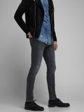 Jack & Jones Glenn Original Heren Jeans - Zwart - Maat 32