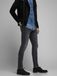 Jack & Jones Glenn Original Heren Jeans - Zwart - Maat 32