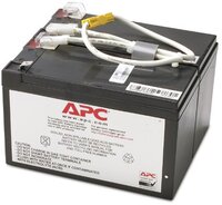 APC Replacement Battery Cartridge #109