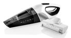 ETA Aspirateur à main rotatif Gris, Blanc Sans sac