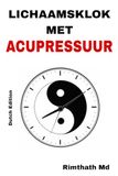 Icecat horloge corporel avec acupression : Édition néerlandaise