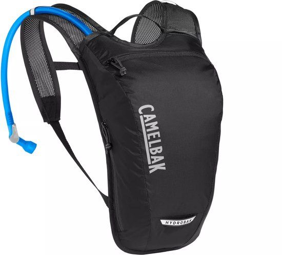 Camelbak Light Hydratatierugzak 1.5l Zwart