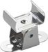 Barthelme 50990191 Bevestigingsklem Aluminium RVS