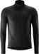 Gonso Crissolo Maillot manches longues - Homme - Noir