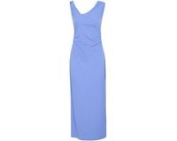 ICHI IHKATINE DR7 Maxi jurk Dames Wedgewood M