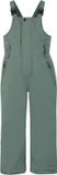 Protest Neutral Skibroek Jongens Kleuter Salopette Waterkolom 10K Aspen Green