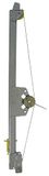 Valeo Raambedieningsmechanisme Links Voor 851746