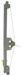 Valeo Raambedieningsmechanisme Links Voor 851746