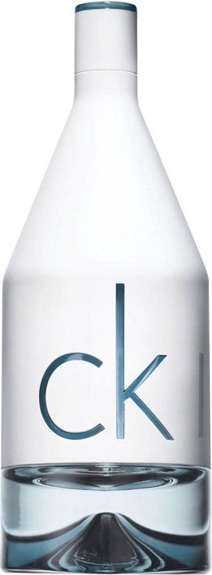 Calvin Klein Eau de Toilette / 150 ml / Men