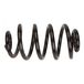 Maxgear Lot De 2 Ressorts De Suspension 60-0345d Opel