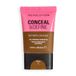 Revolution Conceal & Define Soft Matte Tube Foundation, F13.5N | Volledige Coverage, Matte Afwerking, Veganistisch & Diervriendelijk, Koele Huidtinten, 23ml