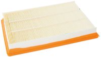 MAHLE luchtfilter air filter lx1841/1