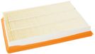 MAHLE luchtfilter air filter lx1841/1