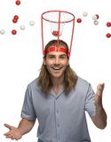 Boland - Spel Head basket shot - partyspel - verjaardag, game night