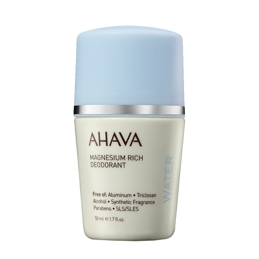 Ahava Magnesium Rich