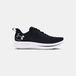 Under Armour Dames Sneaker Ua W Velociti 4 Black 001-38