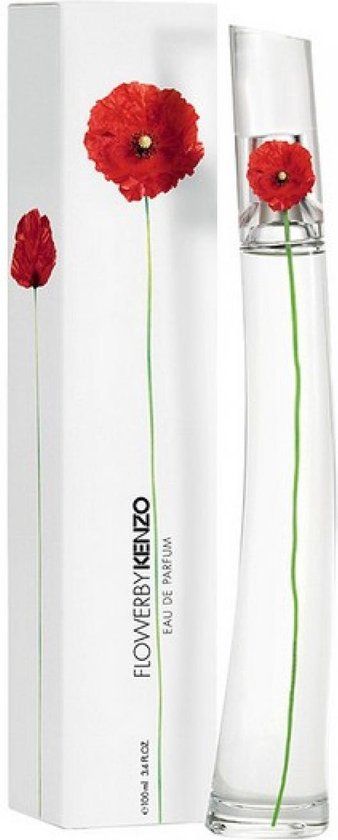 Kenzo Flower / 50 ml / Dames