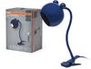 Osram klemspot blauw, staal, 220-240 V, E14, IP20