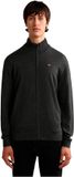 Napapijri Damavand 3 Sweatshirt Dark Grey Melange XL