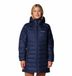 Columbia Powder Lite 2 Mid Jacket Puffer Jacket voor dames