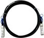 BlueOptics SFP-H25G-CU1M-BL InfiniBand en Glasvezelkabel 1 m SFP28 Zwart