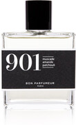 Bon Parfumeur 901 nutmeg almond patchouli - 100 ml - Eau de parfum - Unisex